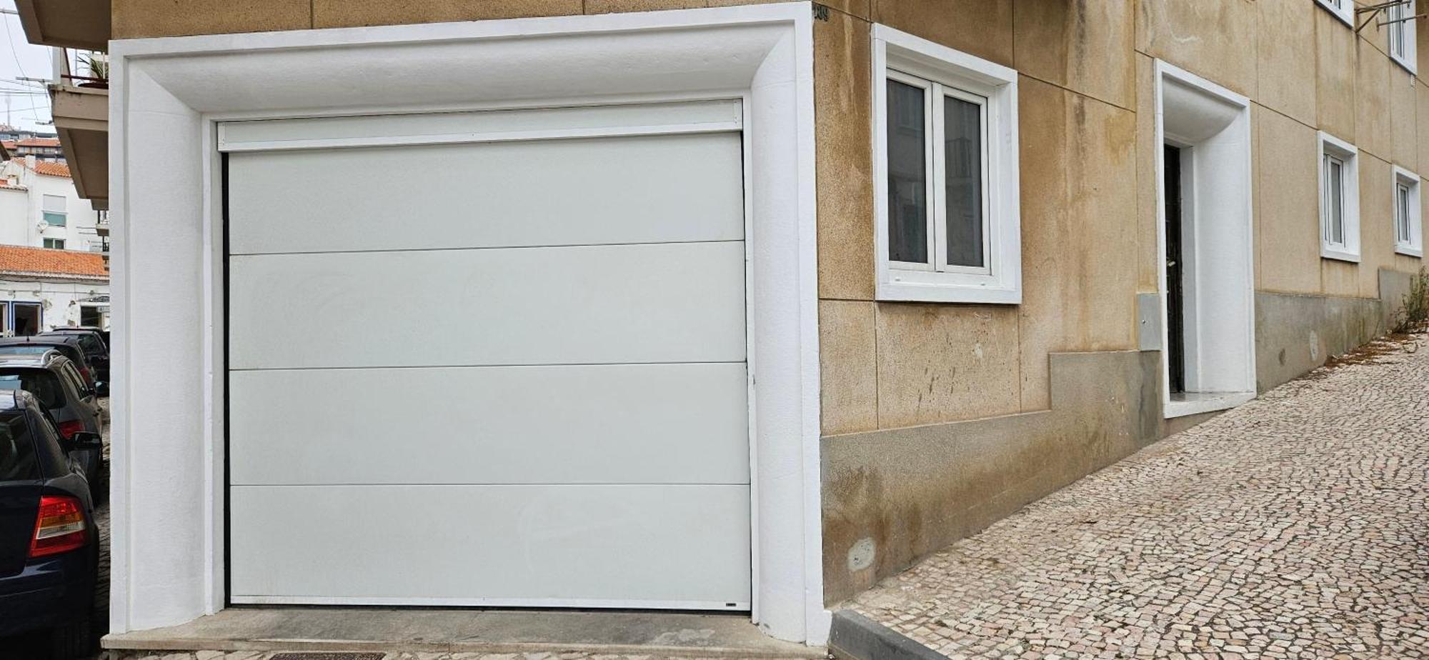 Casa "Avo Abilio" - Nazare - Alojamento Local Exterior foto
